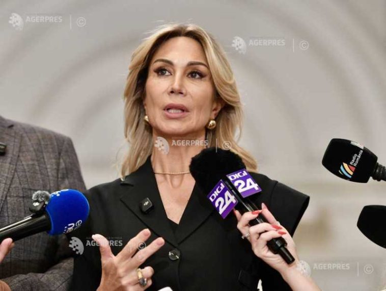 Turcan (PNL): Ministerele cu nevoie urgentă de rectificare bugetară sunt fix cele conduse de miniștrii PSD