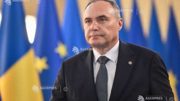Chisăliță: România susține securitatea aprovizionării, tarife de rețea transparente și competitivitatea industriei energetice europene