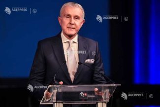 Seara Colocviului Regal – vineri, la Palatul Elisabeta; prof. emerit Antoon De Baets – Premiul Cantemir 2026