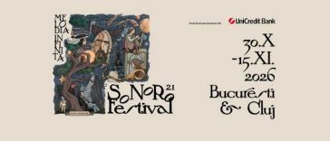 Concertul ‘Lord of the Strings’ deschide, vineri, Festivalul SoNoRo