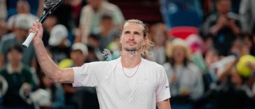 Tenis: Alexander Zverev va deveni luni numărul 1 mondial după ce s-a calificat în sferturi la Viena (ATP)