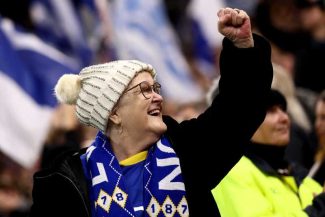 Fotbal: Everton s-a calificat în sferturile de finală ale Cupei Ligii engleze