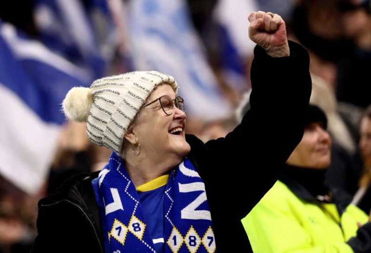 Fotbal: Everton s-a calificat în sferturile de finală ale Cupei Ligii engleze