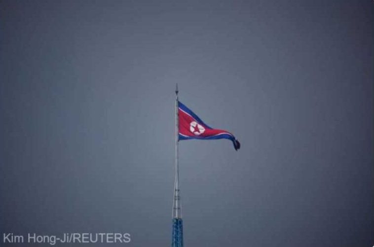 Ministrul elvețian de externe a sosit la Phenian pentru a redeschide un oficiu diplomatic în Coreea de Nord