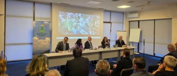 Garda Națională de Mediu a aplicat amenzi de 171 milioane de lei, în creștere cu 49%, în primele nouă luni