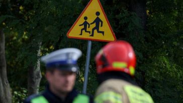 Un cetățean rus, reținut în Polonia după ce a fotografiat infrastructură feroviară