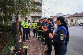 11 ani de la Colectiv/ DSU: Sunt răni pe care timpul nu le poate vindeca și pierderi care nu pot fi uitate