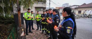 11 ani de la Colectiv/ DSU: Sunt răni pe care timpul nu le poate vindeca și pierderi care nu pot fi uitate