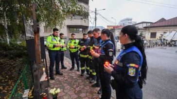 11 ani de la Colectiv/ DSU: Sunt răni pe care timpul nu le poate vindeca și pierderi care nu pot fi uitate