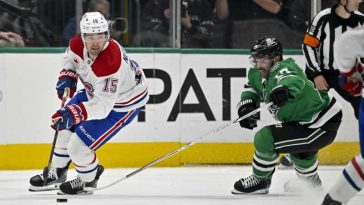 Hochei: NHL – A patra victorie consecutivă în deplasare pentru Montreal Canadiens