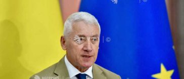 Președintele AEP – întâlniri cu reprezentanți ai autorităților electorale din șapte state; discuții privind protejarea alegerilor