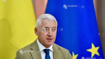 Președintele AEP – întâlniri cu reprezentanți ai autorităților electorale din șapte state; discuții privind protejarea alegerilor
