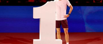 Tenis: ”Să ajungi nr. 1 mondial este ceva incredibil”, spune Alexander Zverev