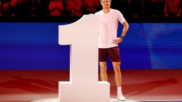 Tenis: ”Să ajungi nr. 1 mondial este ceva incredibil”, spune Alexander Zverev