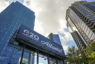 SUA:Miniștrii de externe din G20 se întâlnesc la Atlanta într-o reuniune concentrată pe războaiele din Iran și Ucraina