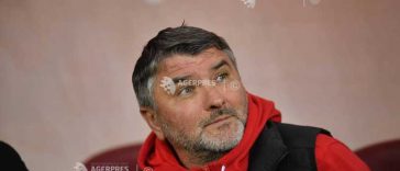 Fotbal: Adrian Mihalcea (UTA) – Cu Dinamo va trebui să avem organizare bună și mult curaj să luam puncte