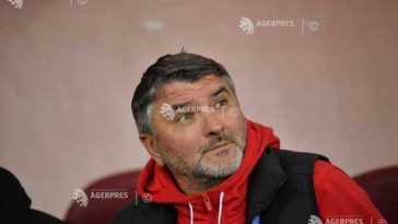 Fotbal: Adrian Mihalcea (UTA) – Cu Dinamo va trebui să avem organizare bună și mult curaj să luam puncte