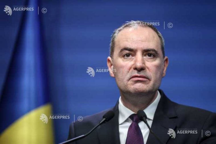 VIDEO Nazare: Bugetul pe 2027 va fi complicat de construit; pierdem 1,5% din PIB din PNRR