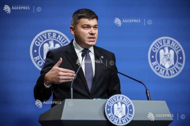 Ministrul Dezvoltării: Continuăm să plătim facturile depuse la minister pentru proiecte care vin în sprijinul oamenilor
