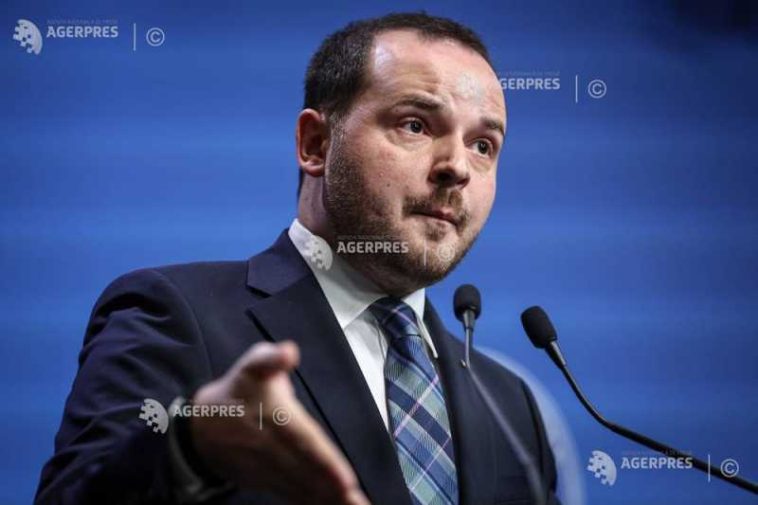 Alexandru Rogobete: România are nevoie de un nou proiect pentru legea salarizării unitare