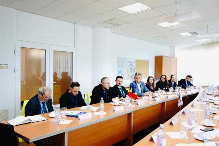 Chisăliță, la Cernavodă: Proiectele de investiții din programul nuclear românesc, esențiale pentru asigurarea securității energetice