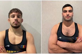 Lupte: Krisztian Biro și Omar Sarem, eliminați prematur la Mondialele de la Astana