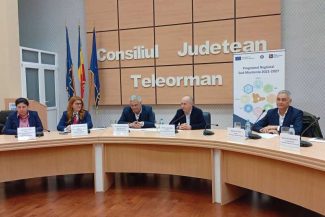 Teleorman: Opt proiecte finanțate din fonduri europene, pregătite pentru implementare în județ
