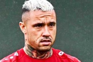 Fotbal: Pedeapsă de doi ani de închisoare, solicitată pentru fostul internațional belgian Radja Nainggolan