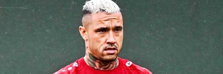 Fotbal: Pedeapsă de doi ani de închisoare, solicitată pentru fostul internațional belgian Radja Nainggolan