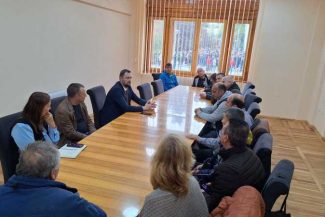 Galați: Prefectul a cerut intervenția Guvernului pentru a preveni întreruperea alimentării cu energie electrică a combinatului Liberty
