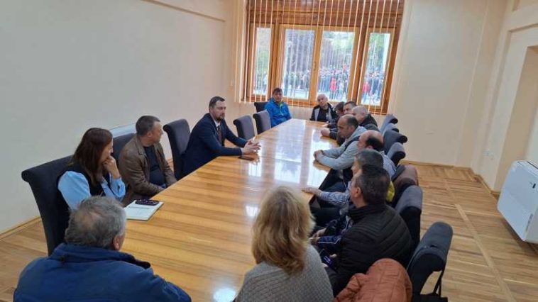 Galați: Prefectul a cerut intervenția Guvernului pentru a preveni întreruperea alimentării cu energie electrică a combinatului Liberty
