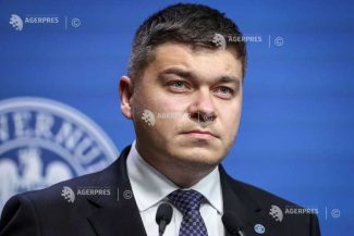 Alexandru Stoica: Guvernul a aprobat 1,1 miliarde de lei pentru restanțele acumulate la Programul ‘Anghel Saligny’