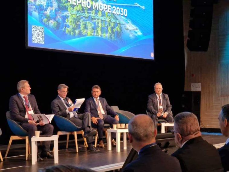 BTA: Cooperarea la Marea Neagră este necesară pentru a aborda provocările regionale legate de securitate, mediu și economie