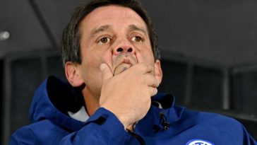 Fotbal – Inter Milano: ”În derby-uri nu există favorite”, a declarat Cristian Chivu înaintea meciului cu AC Milan