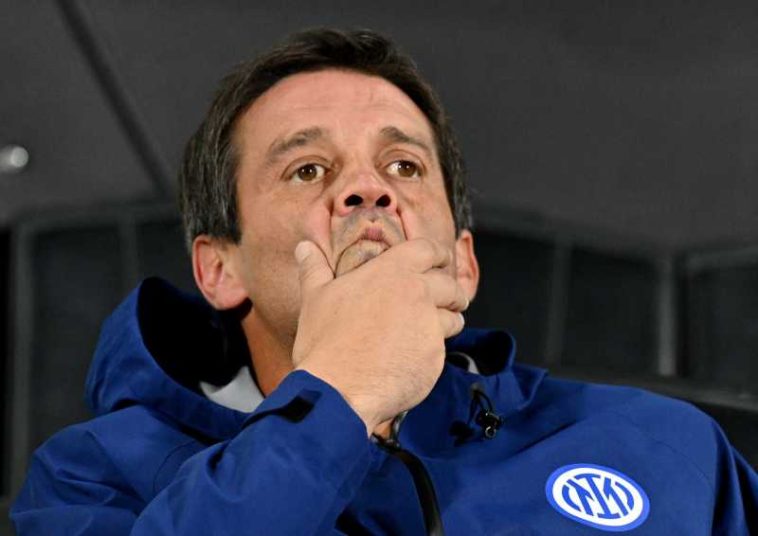 Fotbal – Inter Milano: ”În derby-uri nu există favorite”, a declarat Cristian Chivu înaintea meciului cu AC Milan