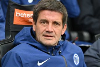 Fotbal: ”Nu sunt genul de antrenor care prioritizează atacul în detrimentul apărării”, a spus Cristian Chivu