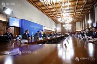 Guvernul a înlocuit din funcție 29 de prefecți și 15 subprefecți