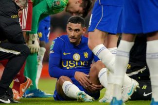 Fotbal: Fundașul internațional francez Maxence Lacroix, accidentat, ratează meciurile naționalei din noiembrie