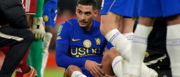 Fotbal: Fundașul internațional francez Maxence Lacroix, accidentat, ratează meciurile naționalei din noiembrie