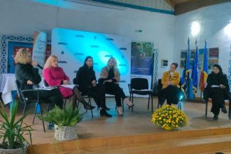 Tulcea: Antreprenoarele vor direcționarea în sectorul privat a fondurilor europene necheltuite de instituțiile publice