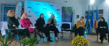 Tulcea: Antreprenoarele vor direcționarea în sectorul privat a fondurilor europene necheltuite de instituțiile publice