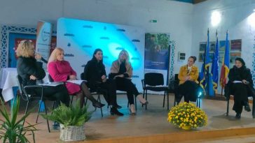 Tulcea: Antreprenoarele vor direcționarea în sectorul privat a fondurilor europene necheltuite de instituțiile publice