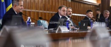 Cărbunaru: Guvernul a prelungit cu trei luni durata situației de criză pe piața țițeiului și a produselor petroliere