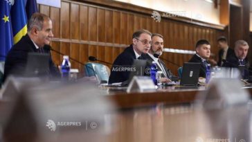 Cărbunaru: Guvernul a prelungit cu trei luni durata situației de criză pe piața țițeiului și a produselor petroliere