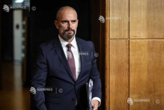 Cărbunaru: Guvernul a aprobat majorarea salariilor angajaților de la Oil Terminal cu 6,5%
