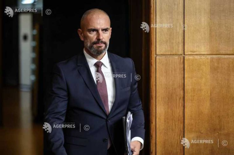 Cărbunaru: Guvernul a aprobat majorarea salariilor angajaților de la Oil Terminal cu 6,5%