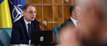 Cărbunaru: Guvernul corectează calculul sprijinului pentru fermierii cu culturi de porumb și floarea-soarelui afectate de secetă