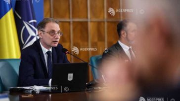 Cărbunaru: Guvernul corectează calculul sprijinului pentru fermierii cu culturi de porumb și floarea-soarelui afectate de secetă