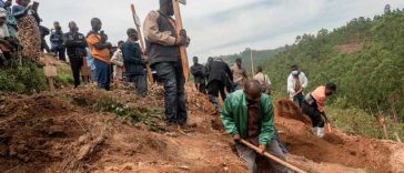 Bilanțul epidemiei de Ebola în RDC se apropie de 5.000 de morți