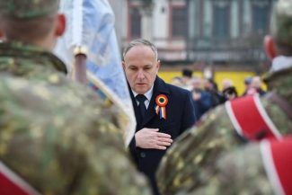 Bihor/Bilanțul mandatului lui Marcel Dragoș la conducerea Prefecturii: proiecte PNRR, infrastructură și digitalizare